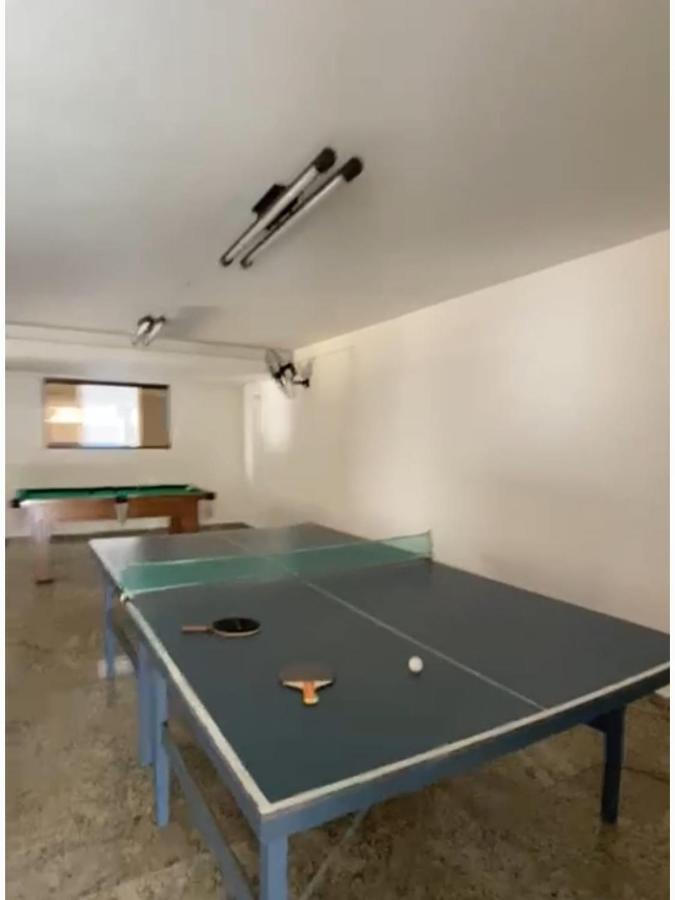 Apartamento Na Praia Grande Убатуба Екстер'єр фото