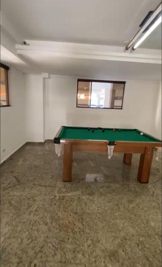 Apartamento Na Praia Grande Убатуба Екстер'єр фото